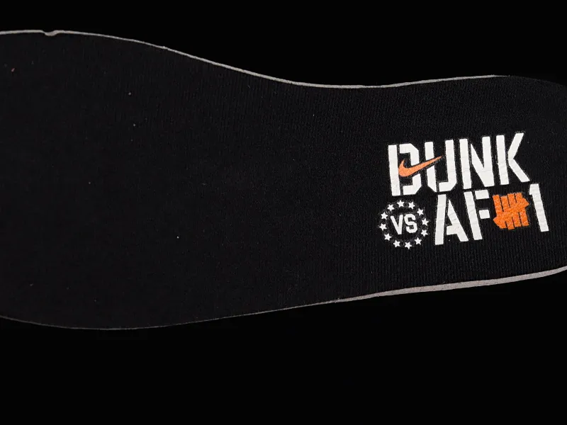 All categories Nk SB Dunk series Nk SB Dunk Low low-top sneakers Z version UNDFEATED x Nk Dunk Low black soul color dunk series low-top casual sports skateboard shoes DO9329-001